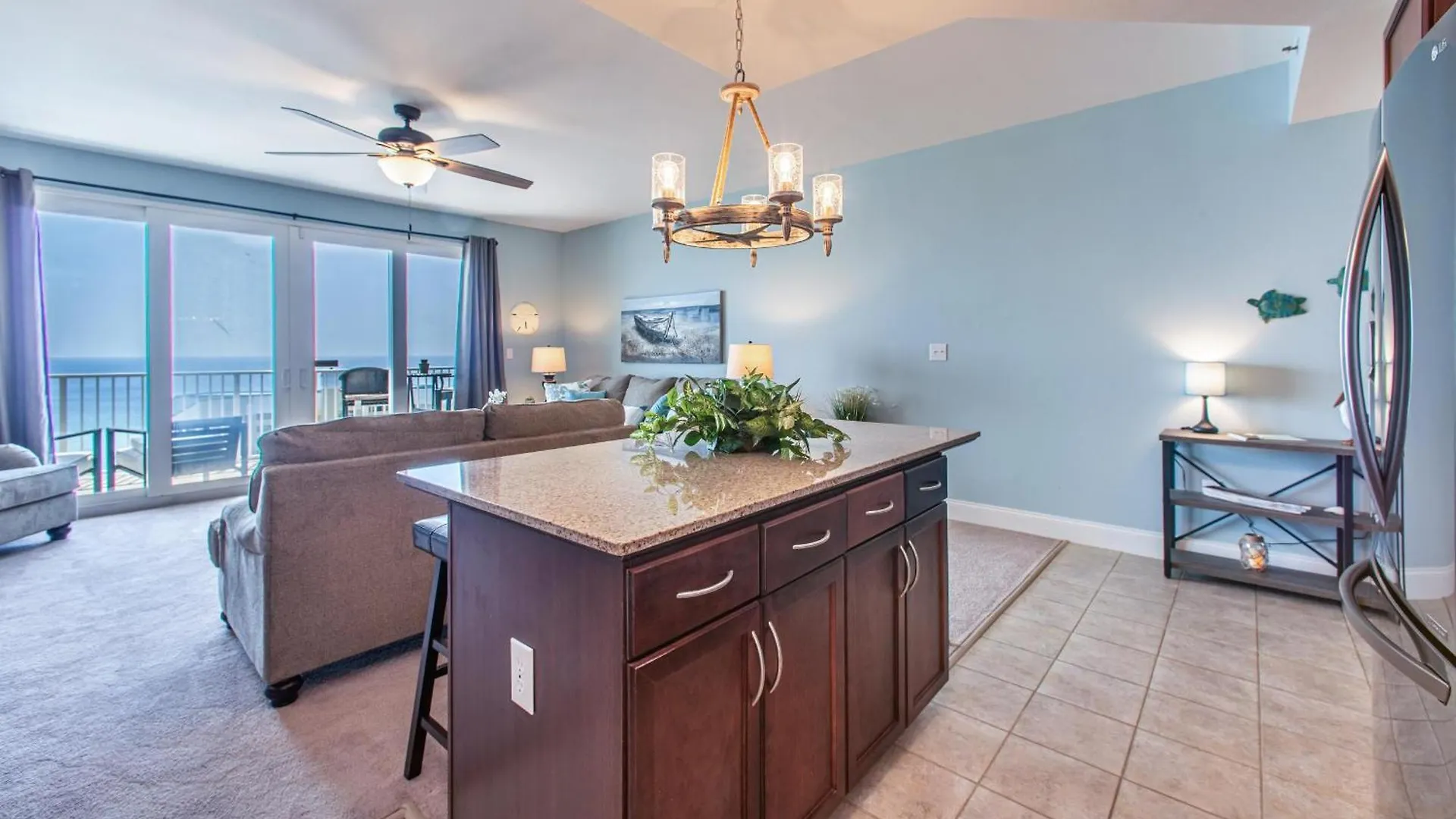 Laketown Wharf 1403 بنما سيتي بيتش