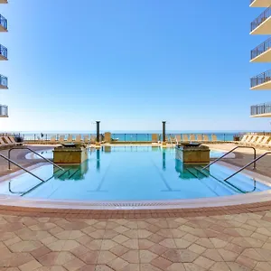Apartment Breezy Panama With Private Balcony!, Panama City Beach